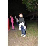 Campamento de 3ero, 4to. y 5to. - Nivel Primario del turno tarde